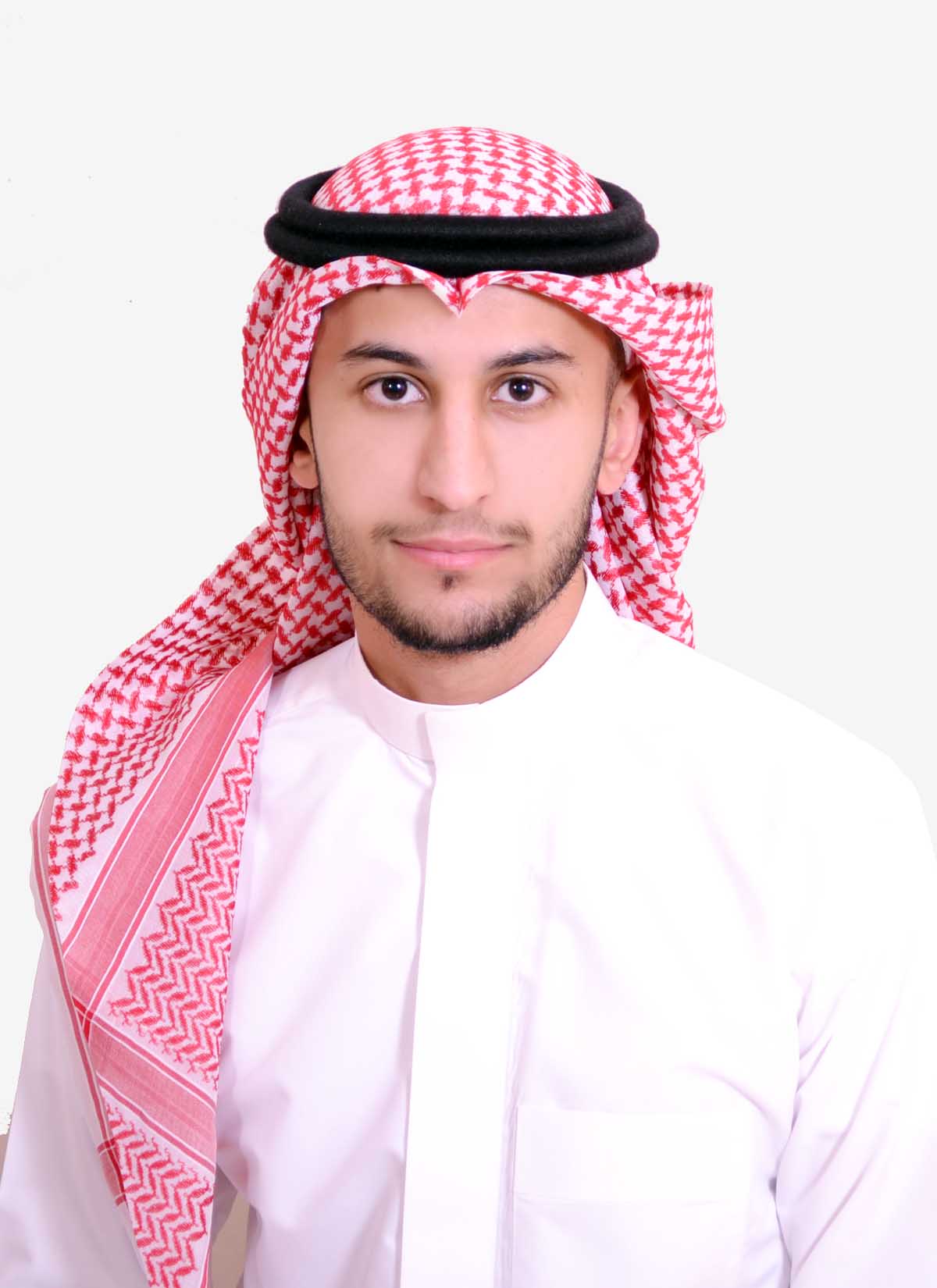 Muhannad Alzughaibi